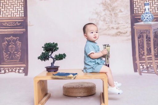 无棣宝宝发烧不出汗怎么办